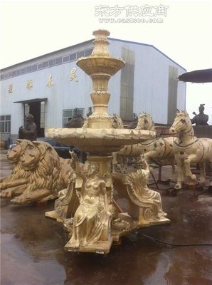 汇丰铜雕 东方文化雕塑的艺术之美，定制与价格解析