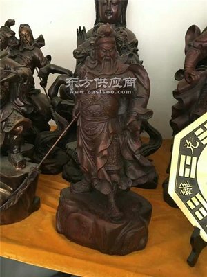 加拿大出售铜关公厂家名录与价格指南 汇丰铜雕精工鉴赏