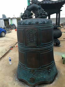 匠心铸铜，石韵千古 唐县汇丰工艺品厂的艺术传承